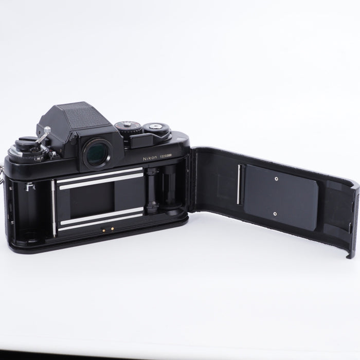 【ジャンク品】Nikon ニコン F3 ボディ フィルム一眼レフカメラ #8560