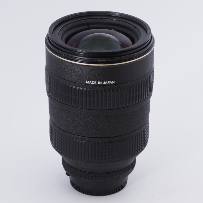 Nikon ニコン Ai AF-S ズームニッコール ED 28-70mm F2.8D (IF) ブラック #8753