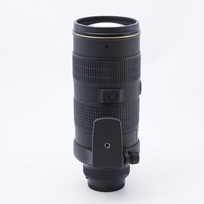 Nikon ニコン AF-S ZOOM NIKKOR ズームニッコール 80-200mm F2.8D ED IF #5521