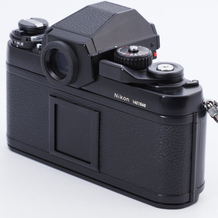 Nikon ニコン  フィルム一眼レフカメラ F3 アイレベル 142万番台 ボディ #8701