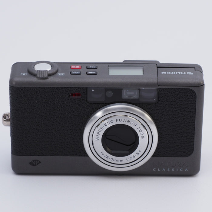 FUJIFILM フジフイルム フィルムカメラ NATURA CLASSICA ナチュラ クラシカ #8339 — カメラ本舗