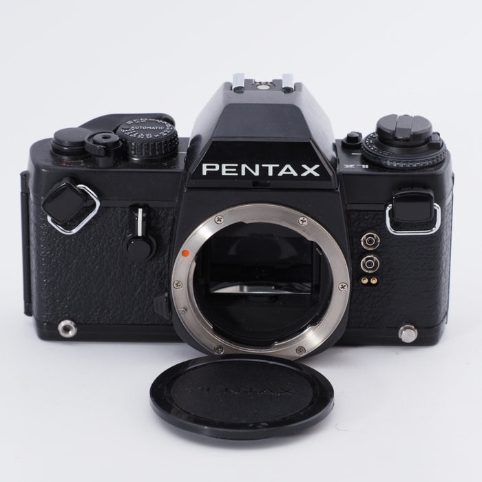 PENTAX ペンタックス フィルム一眼レフカメラ LX ボディ 後期 #9116