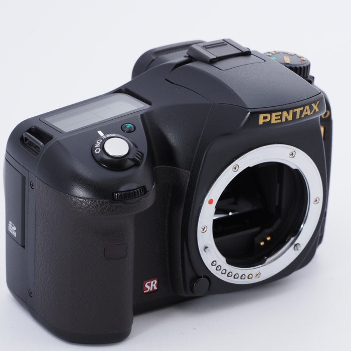 PENTAX ペンタックス K10D GRANDPRIX PACKAGE カメラグランプリ 受賞記念 パッケージ ボディ 限定モデル #8964