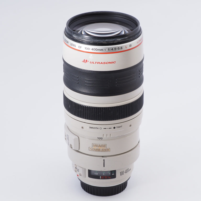 ひ*け様 Canon望遠ズームレンズEF100-400mmF4.5-5.6L I Canon キヤノン 望遠ズームレンズ EF100-400mm F4.5-5.6L IS USM フル