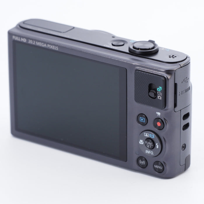 Canon キヤノン コンパクトデジタルカメラ PowerShot SX620 HS