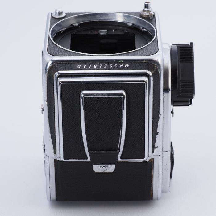 Hasselblad ハッセルブラッド 500C ボディ + A12マガジン #8655