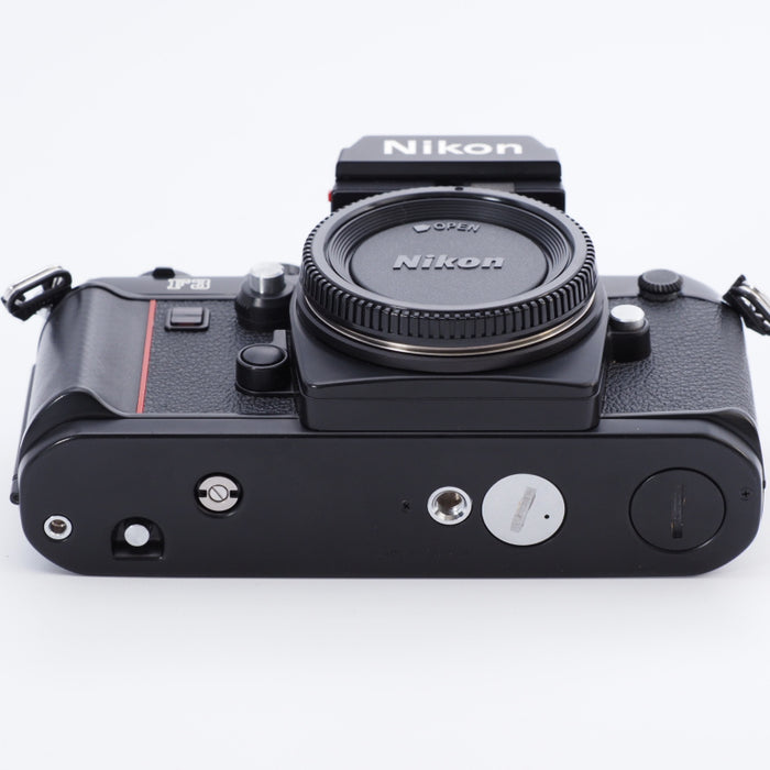 Nikon ニコン  フィルム一眼レフカメラ F3 アイレベル 142万番台 ボディ #8701