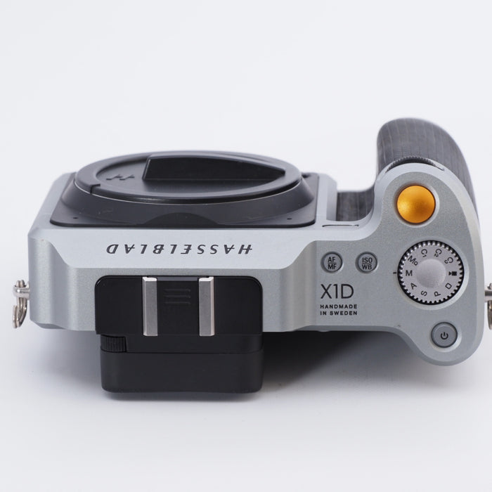 Hasselblad ハッセルブラッド X1D-50C ボディ #8529