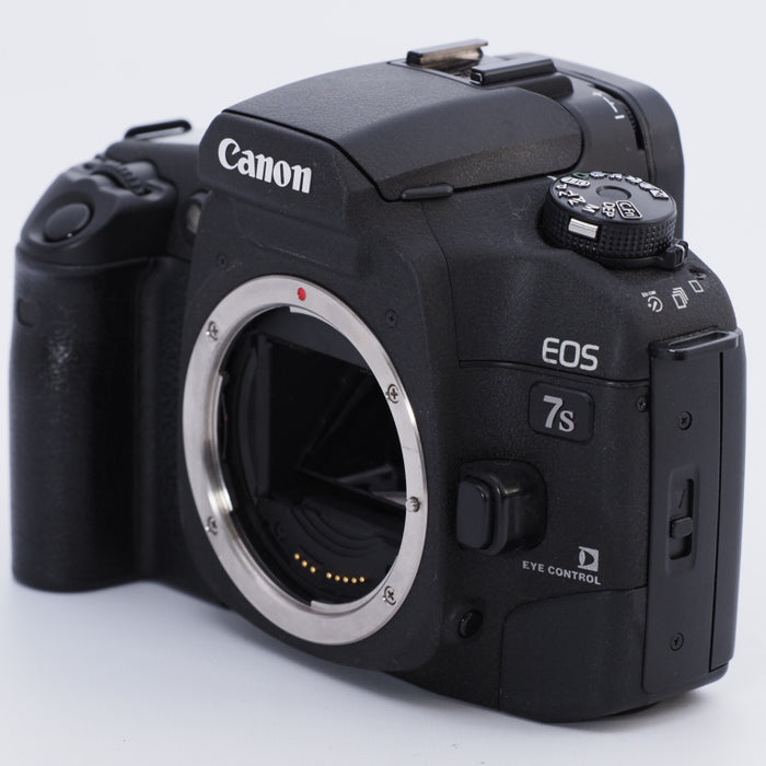 Canon キヤノン EOS 7s ボディ フィルム一眼レフ #8421