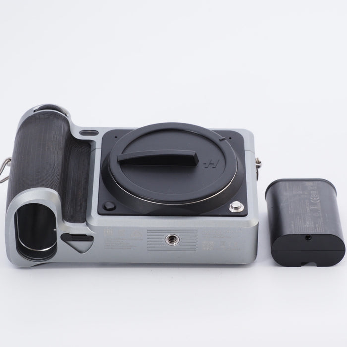 Hasselblad ハッセルブラッド X1D-50C ボディ #8529