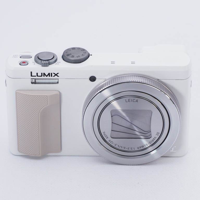 Panasonic パナソニック コンパクトデジタルカメラ ルミックス LUMIX