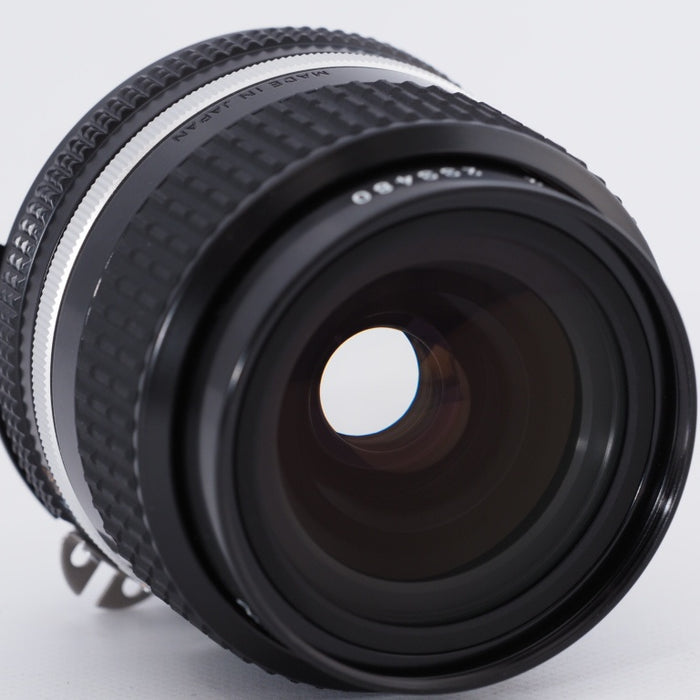 Nikon ニコン Ai-S AIS NIKKOR 24mm F2 広角 単焦点 交換レンズ #9170