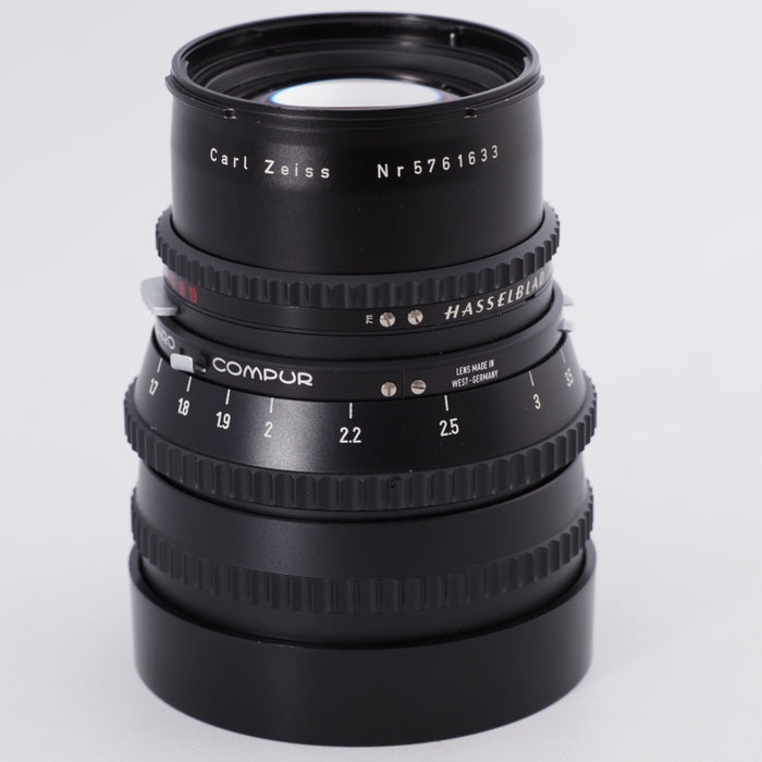 Hasselblad Sonnar C 150mm f4 Lens ハッセルブラッド 中判 フィルム レンズ #9205