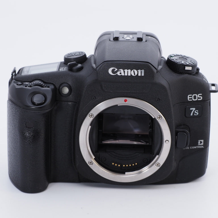 Canon キャノン EOS 7s フィルムカメラ ボディ - カメラ、光学機器