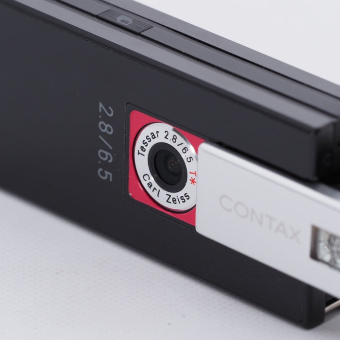 CONTAX コンタックス コンパクトデジタルカメラ I4R #9042