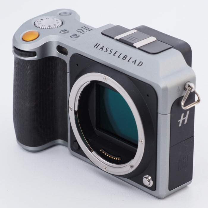 Hasselblad ハッセルブラッド X1D-50C ボディ #8529