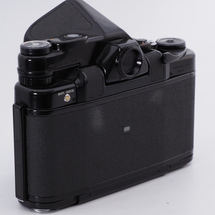 PENTAX ペンタックス 6x7 TTL ボディ バケペン 中判フィルムカメラ #9097