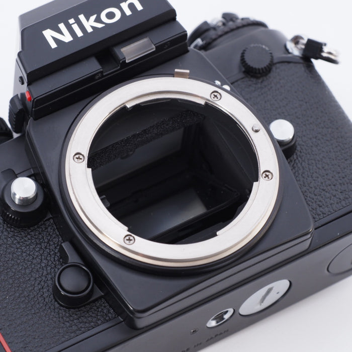 Nikon ニコン  フィルム一眼レフカメラ F3 アイレベル 142万番台 ボディ #8701