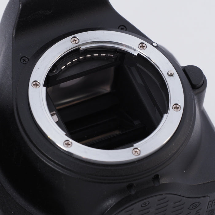 Nikon ニコン デジタル一眼レフカメラ D3500 ボディ #8393 — カメラ本舗