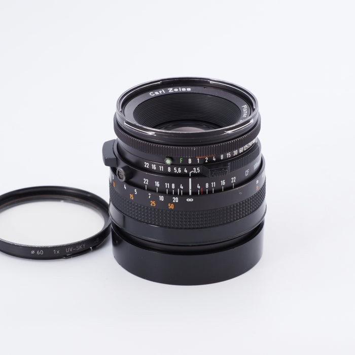 HASSELBLAD ハッセルブラッド Carl Zeiss Planar CFi 100mm F3.5 #8601