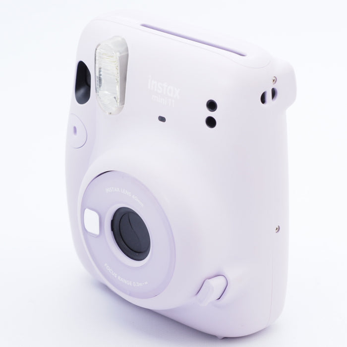 FUJIFILM 富士フイルム インスタントカメラ チェキ instax mini 11