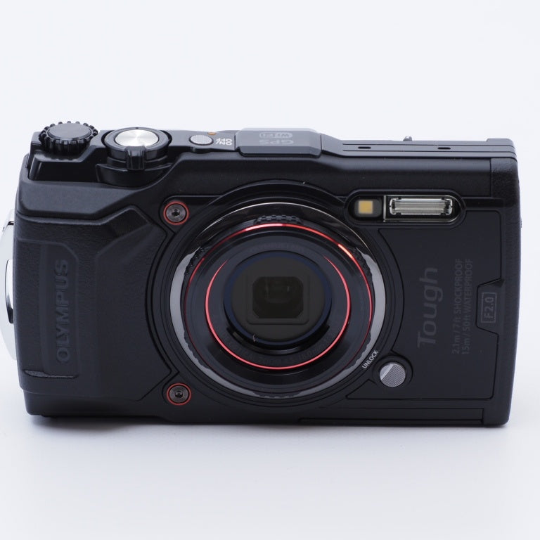 OLYMPUS - OLYMPUS オリンパス 写真現場用デジタルカメラ TG-6 工一郎 #8257 楽天市場】OLYMPUS オリンパス 写真現場用デジタルカメラ TG-6