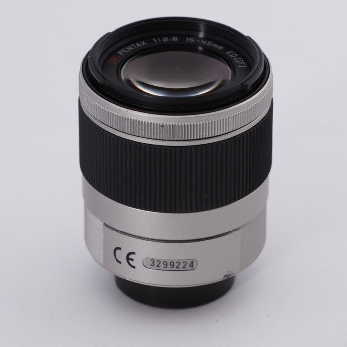 PENTAX ペンタックス 望遠ズームレンズ 06 TELEPHOTO ZOOM Qマウント ミラーレス一眼用 22157 #9086