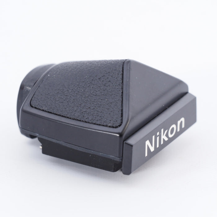 Nikon ニコン DE-1 ニコン F2 アイレベルファインダー ブラック 元箱付き #8541