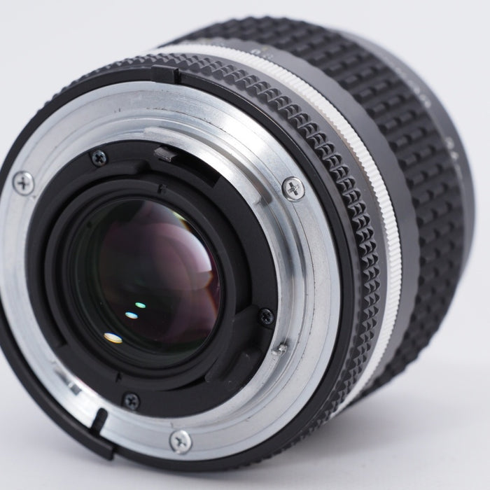 Nikon ニコン Ai-S AIS NIKKOR 24mm F2 広角 単焦点 交換レンズ #9170