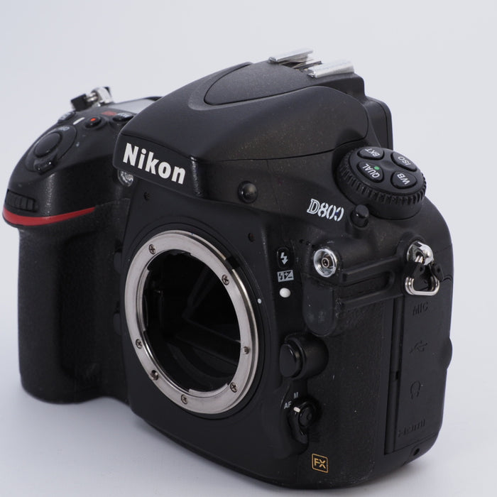 Nikon ニコン D800 ボディ デジタル一眼レフカメラ #8405