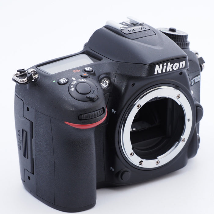 ニコン Nikon D7100 ボディカメラ