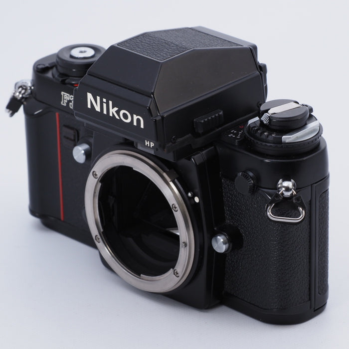 Nikon ニコン F3 HP ボディ フィルム一眼レフカメラ #8651