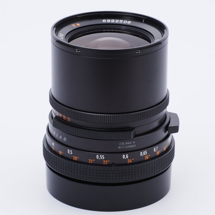 Hasselblad ハッセルブラッド DISTAGON T＊ ディスタゴン CF 50mm F4 #8248