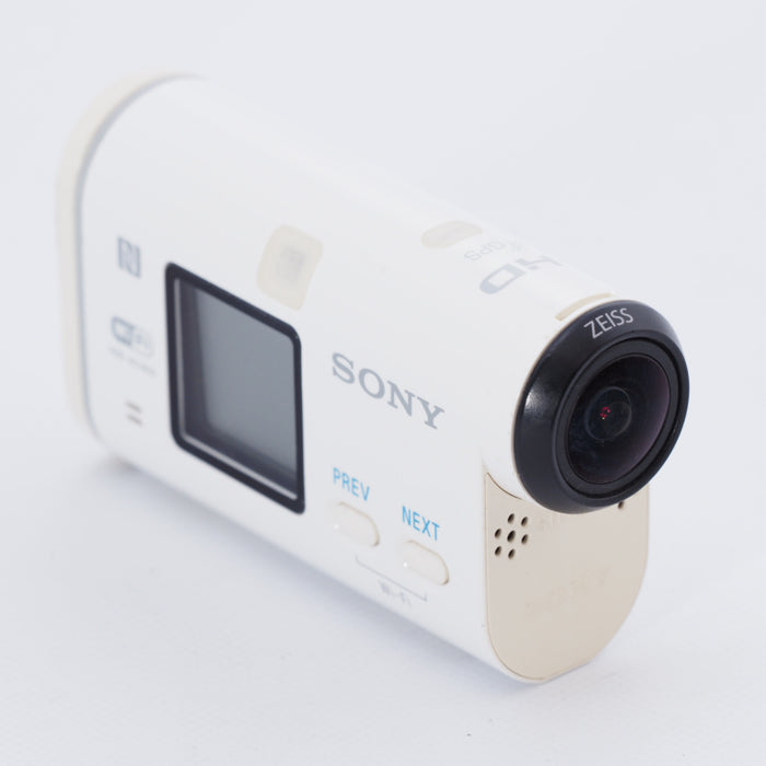 SONY ソニー ビデオカメラ アクションカム AS100V HDR-AS100V #8760