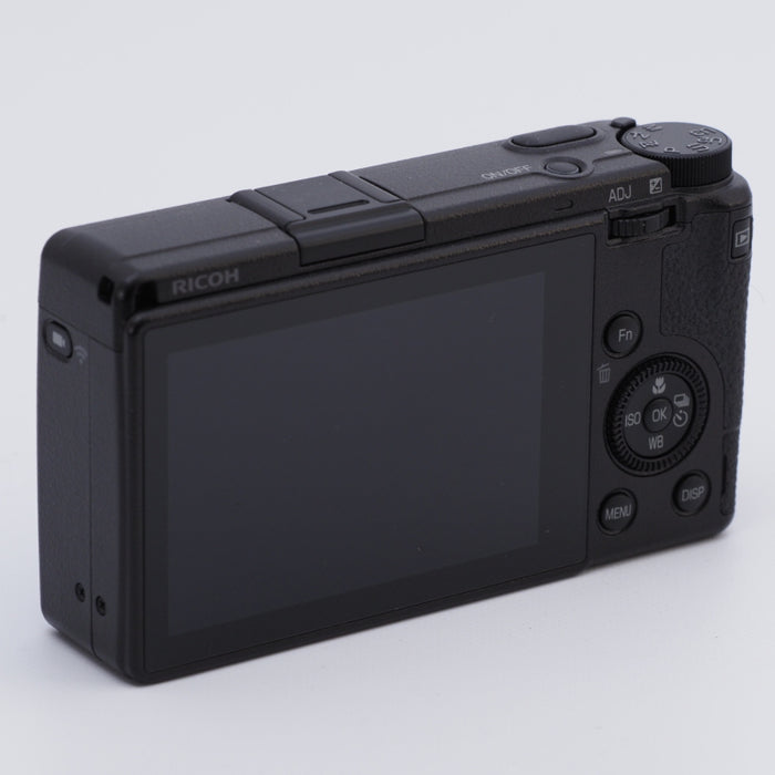 RICOH リコー GR III APS-Cサイズ GRIII GR3 コンパクトデジタルカメラ