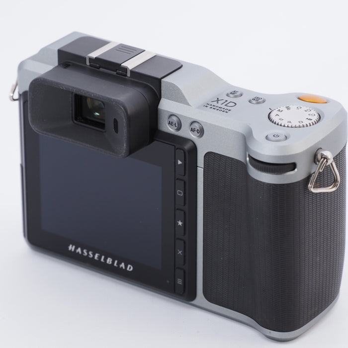 Hasselblad ハッセルブラッド X1D-50C ボディ #8529