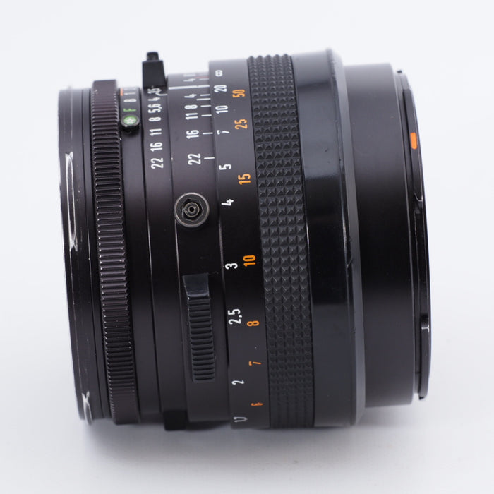 HASSELBLAD ハッセルブラッド Carl Zeiss Planar CFi 100mm F3.5 #8601