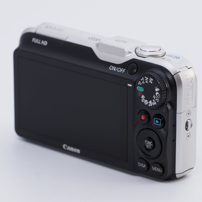 Canon キヤノン デジタルカメラ PowerShot SX230 HS ブラック PSSX230HS(BK) #8495