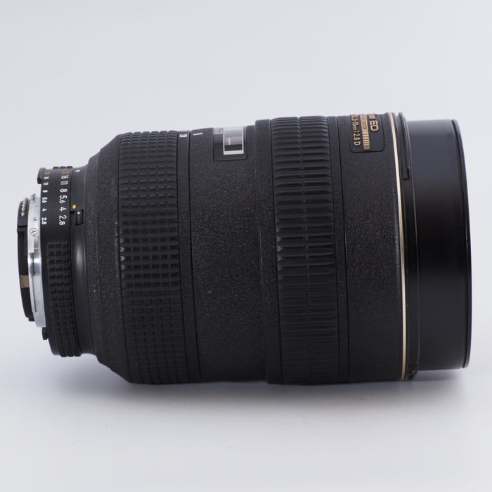 Nikon ニコン Ai AF-S ズームニッコール ED 28-70mm F2.8D (IF) ブラック #8753