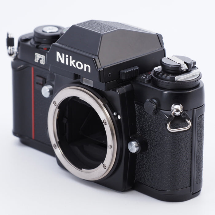 Nikon ニコン  フィルム一眼レフカメラ F3 アイレベル 142万番台 ボディ #8701