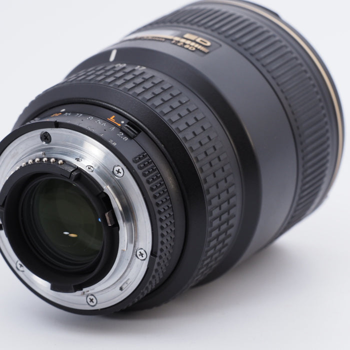 Nikon ニコン 広角ズームレンズ Ai AF-S Zoom Nikkor 17-35mm f2.8D IF ...
