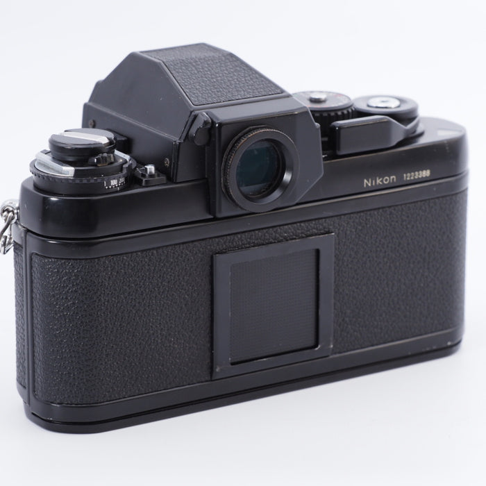 【ジャンク品】Nikon ニコン F3 ボディ フィルム一眼レフカメラ #8560