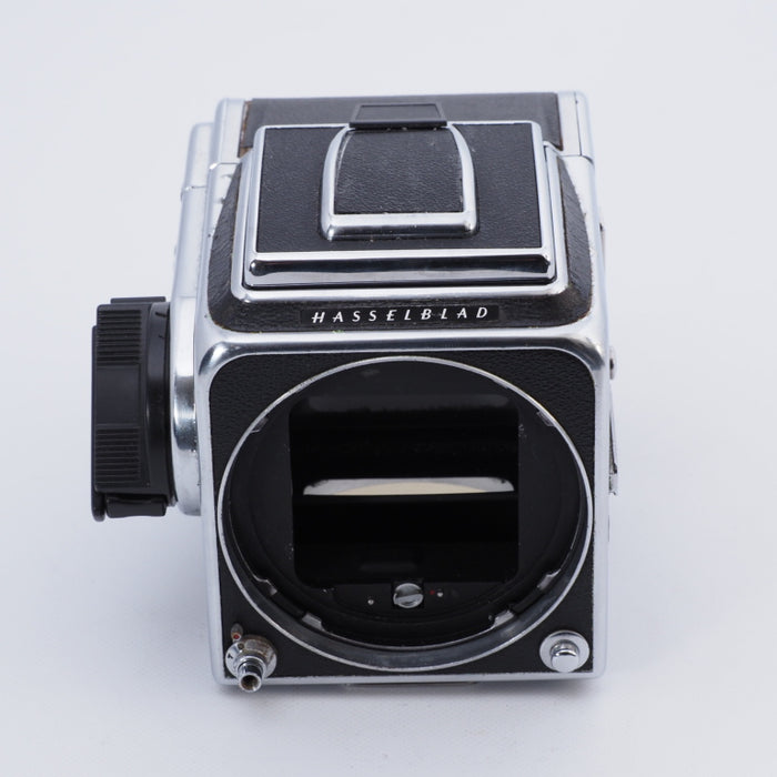 Hasselblad ハッセルブラッド 500C ボディ + A12マガジン #8655