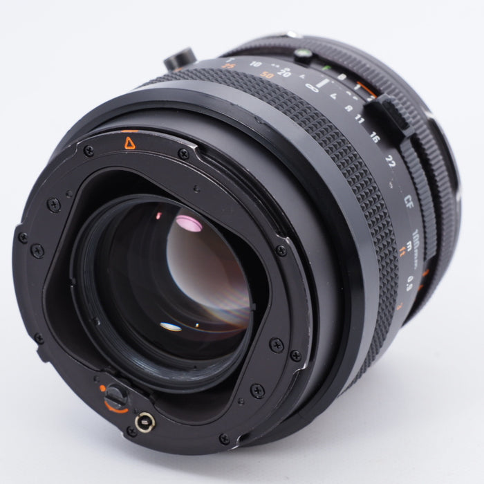 HASSELBLAD ハッセルブラッド Carl Zeiss Planar CFi 100mm F3.5 #8601