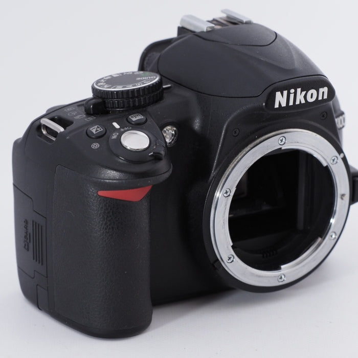 Nikon ニコン デジタル一眼レフカメラ D3100 ボディ D3100 #9180