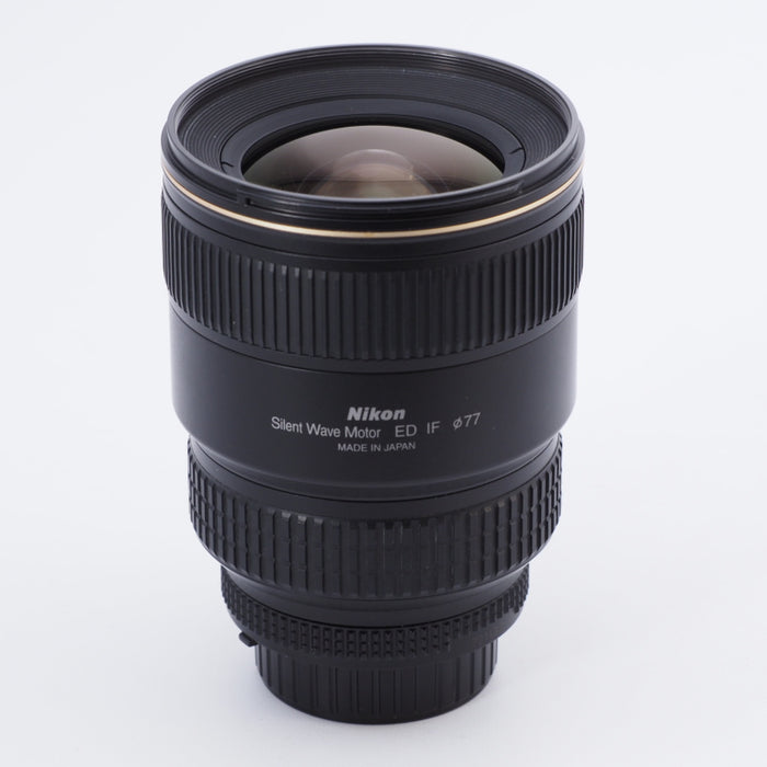 Nikon ニコン 広角ズームレンズ Ai AF-S Zoom Nikkor 17-35mm f2.8D IF-ED フルサイズ対応 #85 —  カメラ本舗