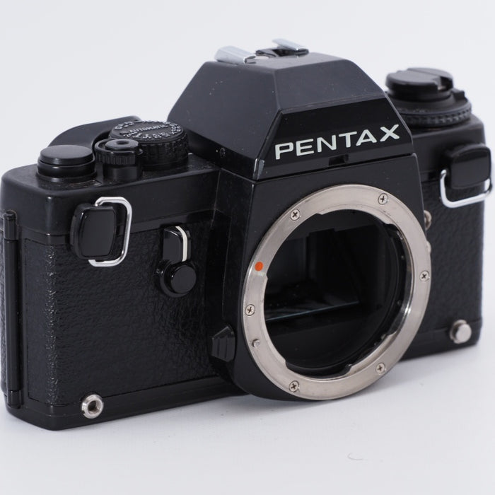 PENTAX ペンタックス フィルム一眼レフカメラ LX ボディ 後期 #9116