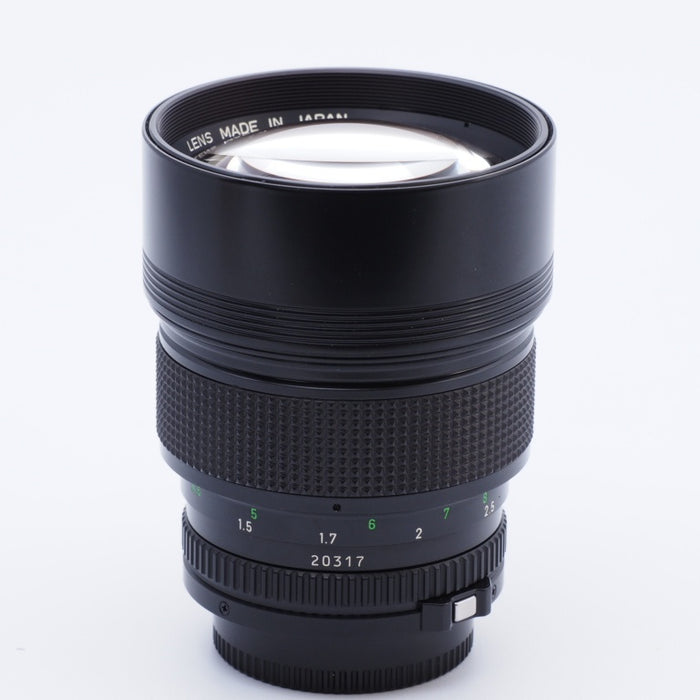 Canon キヤノン CANON LENS NEW FD 135mm F2 単焦点レンズ 大口径 FDマウント #8270