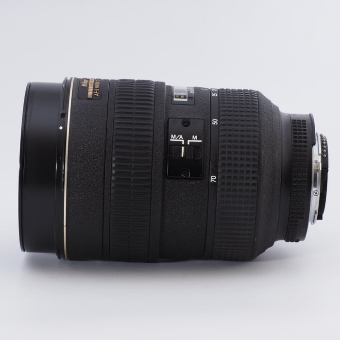 Nikon ニコン Ai AF-S ズームニッコール ED 28-70mm F2.8D (IF) ブラック #8753