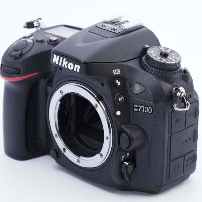 Nikon ニコン デジタル一眼レフカメラ D7100 ボディ #8615